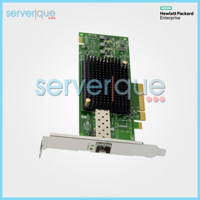 Q0L11A HP SN1600E Single Port 32GBps Fibre Channel HBA